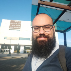 tutor a pisa - Pietro