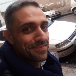 tutor a Napoli - Diego