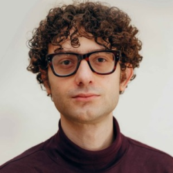 tutor a Trieste - Andrea