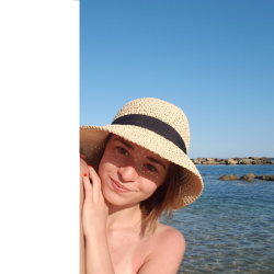 tutor a CROTONE - Giovanna
