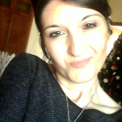 tutor a Cosenza - Barbara