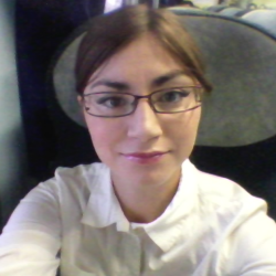 tutor a Brescia - Annick
