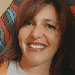 tutor a Cagno - Silvia