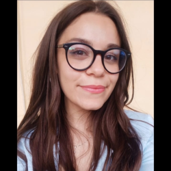 tutor a Trevi - Alessia