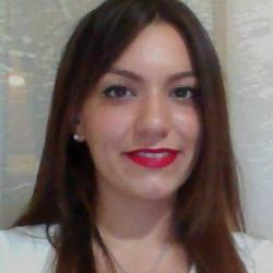 tutor a Roma - Elena