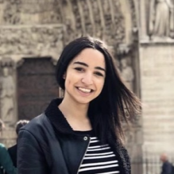 tutor a Padova - Francesca