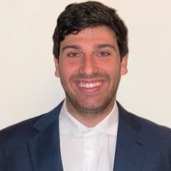 tutor a Roma - Luca