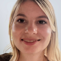 tutor a Buguggiate - Vanessa