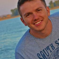 tutor a Roma - Sergiu