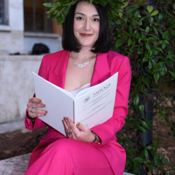 tutor a Monterotondo - Beatrice