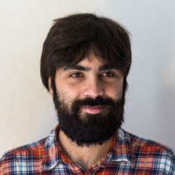 tutor a Roma - Giacomo