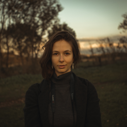 tutor a Roma - Alessandra