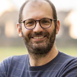 tutor a Buccinasco - Andrea