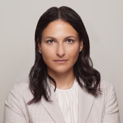 tutor a Osimo - Maria Rosaria