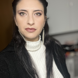 tutor a Parma - Pia Zaira