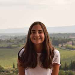 tutor a Torino - Maria Lourdes