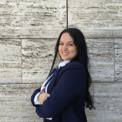 tutor a Roma - Gaia