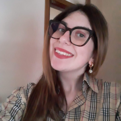 tutor a Venezia - Francesca