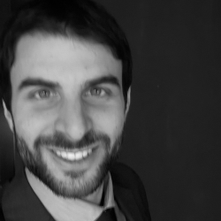 tutor a Roma - Alessandro