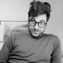 tutor a Pisa - Davide