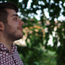 tutor a BRESCIA - Matteo