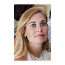 tutor a Rome - maria
