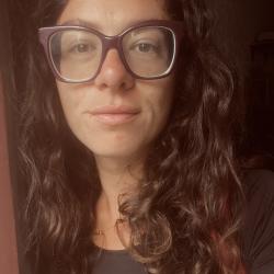 tutor a Torino - sara