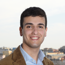 tutor a Roma - Riccardo