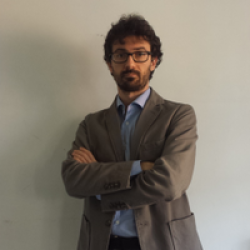 tutor a Roma - Luca