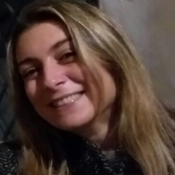 tutor a MILANO - Romina
