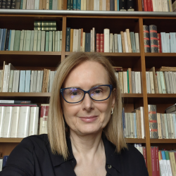 tutor a Pisa - Donatella