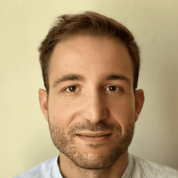 tutor a Milano - Antonio