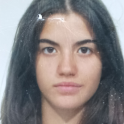 tutor a Pandino - Greta