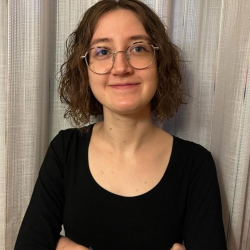 tutor a Milano - Silvia