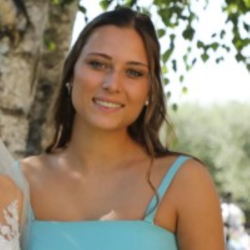 tutor a Bassano Del Grappa - Alessia
