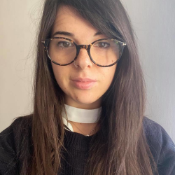 tutor a Alba - Michela