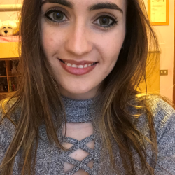 tutor a Pistoia - Elisa