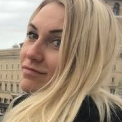 tutor a ROMA - Nadia