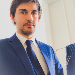 tutor a Torino - Mattia