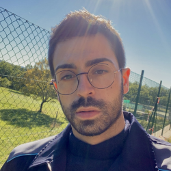 tutor a Arezzo - Mosè Davide