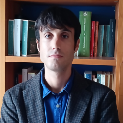 tutor a Ravenna - Matteo