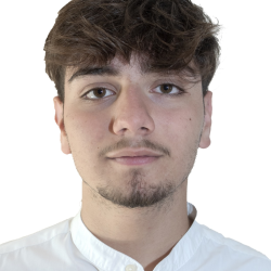 tutor a milano - christian