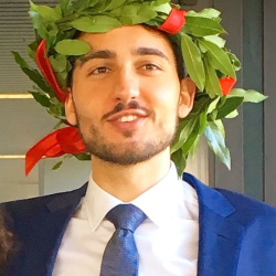 tutor a Milano - Luca