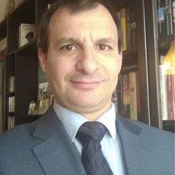 tutor a Roma - Fillippo