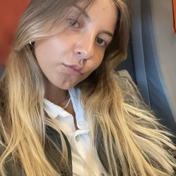 tutor a Roma - Ilaria