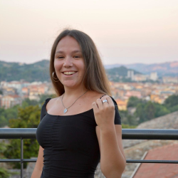 tutor a Ancona - Marta