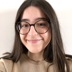 tutor a Parma - Federica