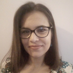 tutor a Roma - Serena