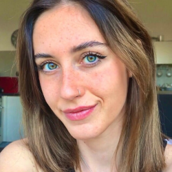 tutor a Milano - Francesca