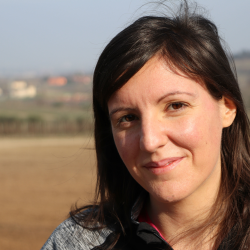 tutor a lugo - Francesca